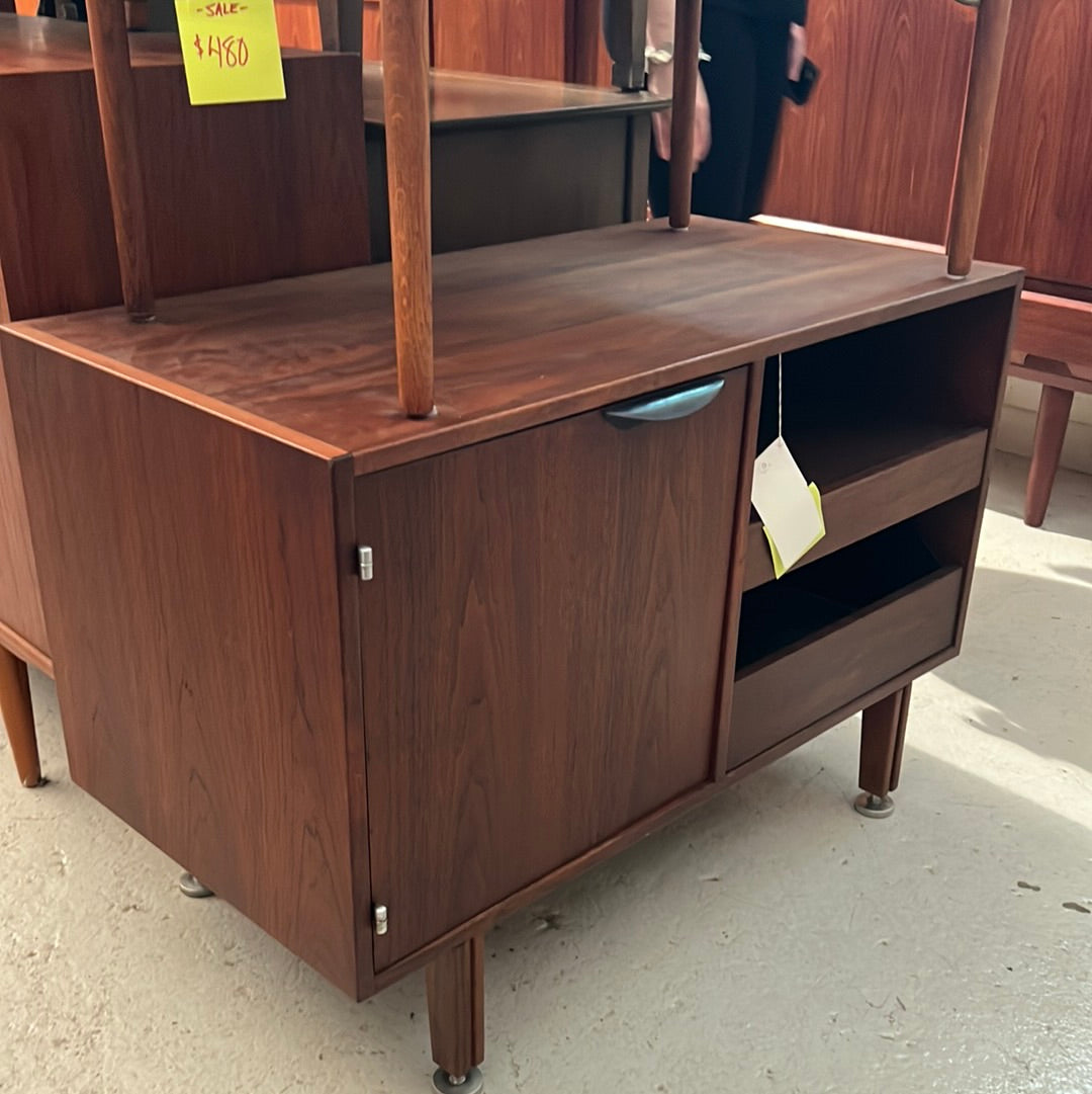 Risom Credenza