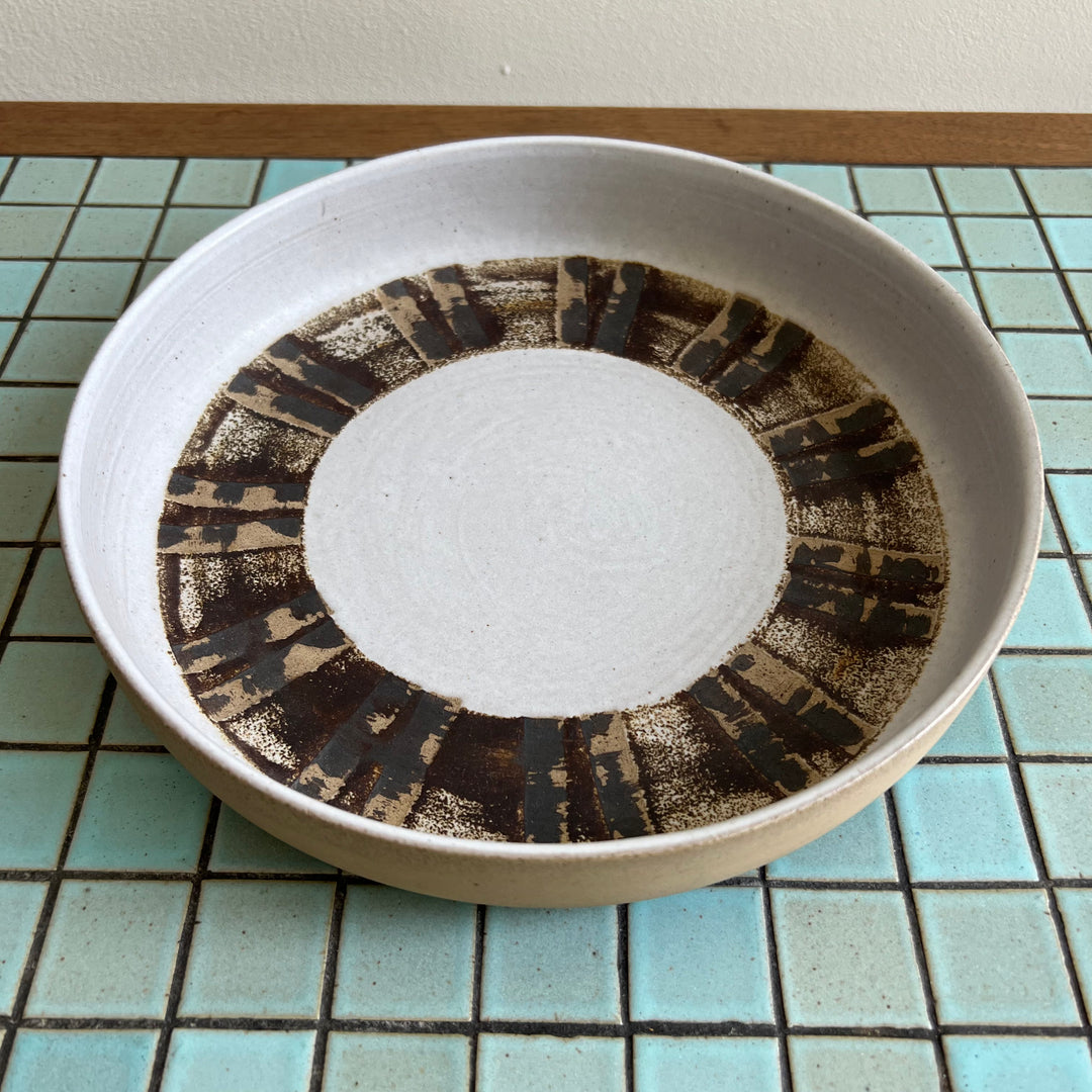 Marshall Studio Dish #2