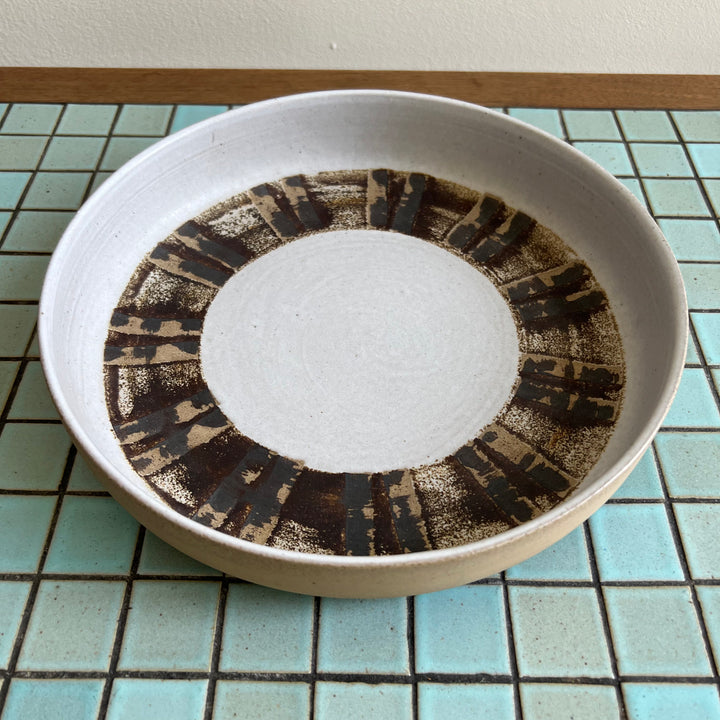 Marshall Studio Dish #2