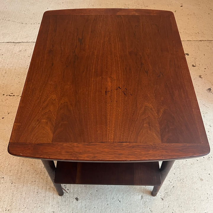 Jens Risom Side Table