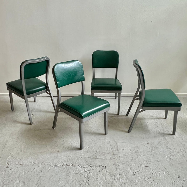 All-Steel Chair