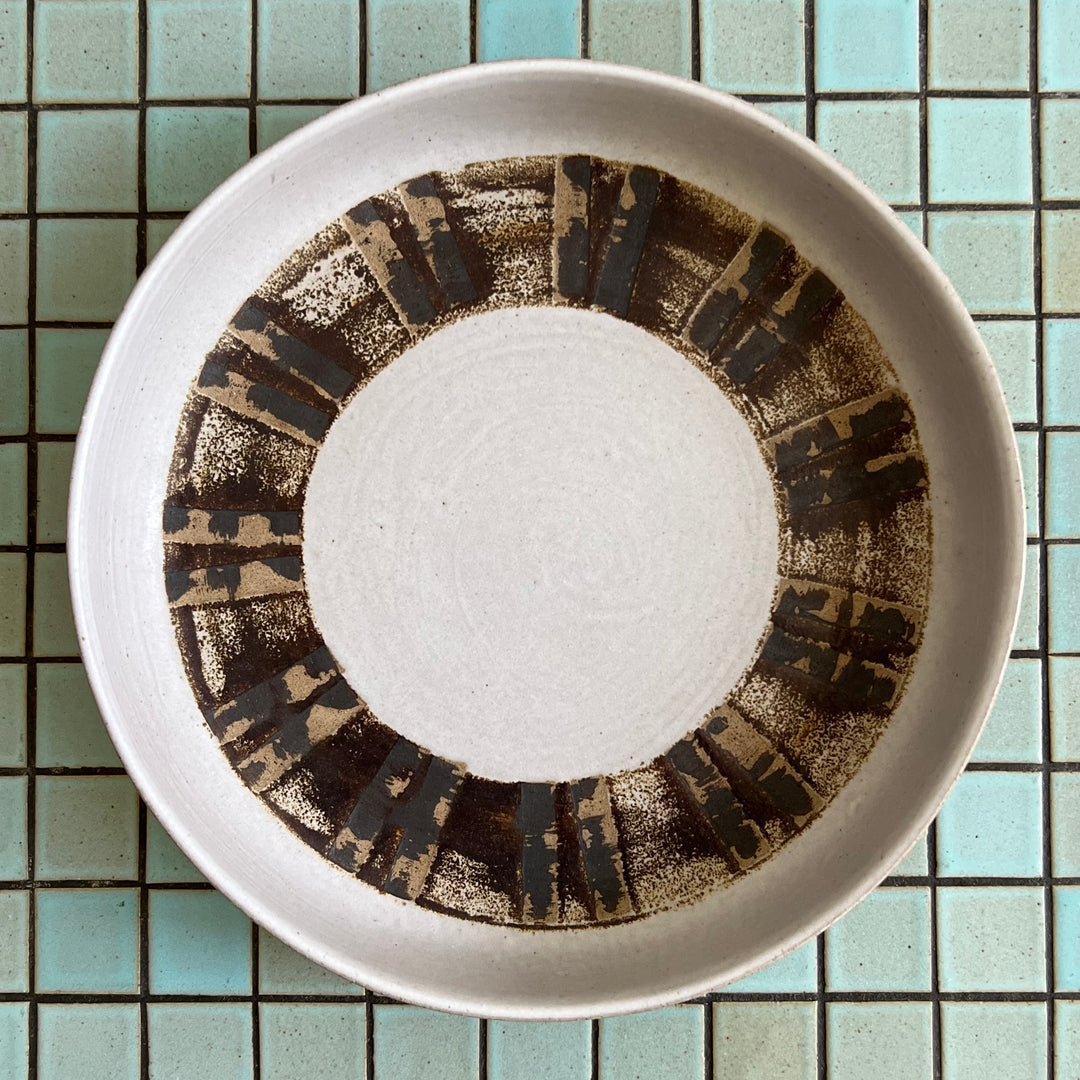 Marshall Studio Dish #2