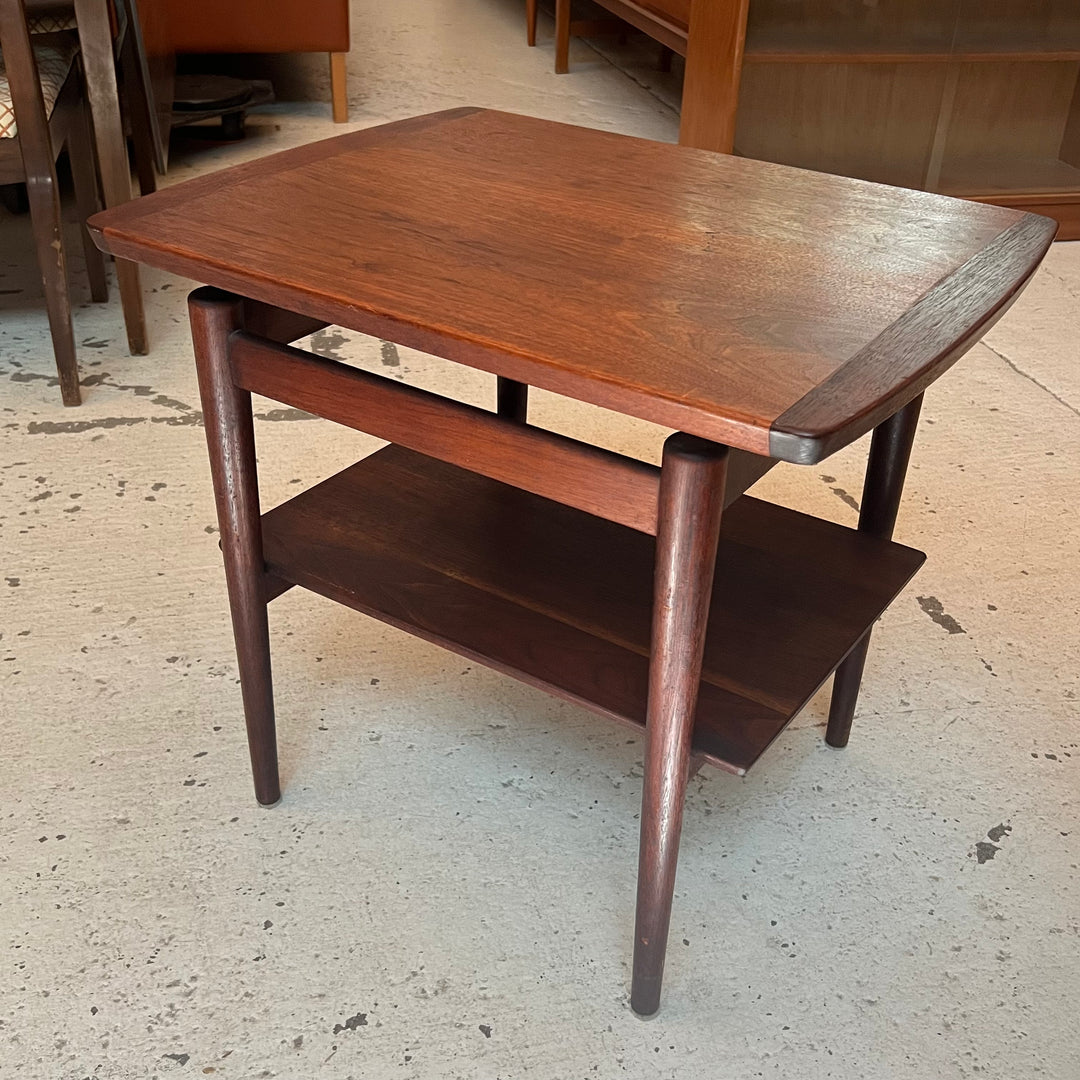 Jens Risom Side Table