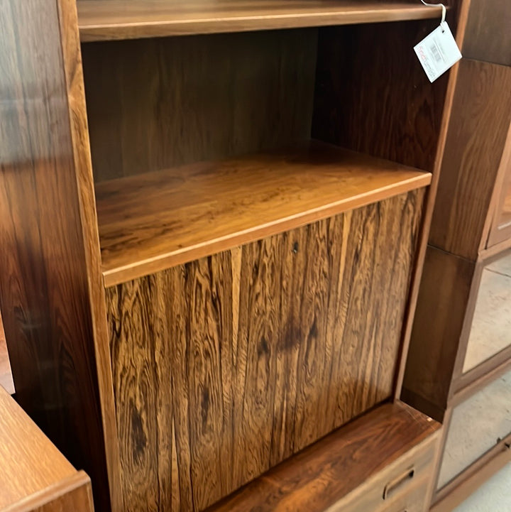 Rosewood Secretary by Hundevad