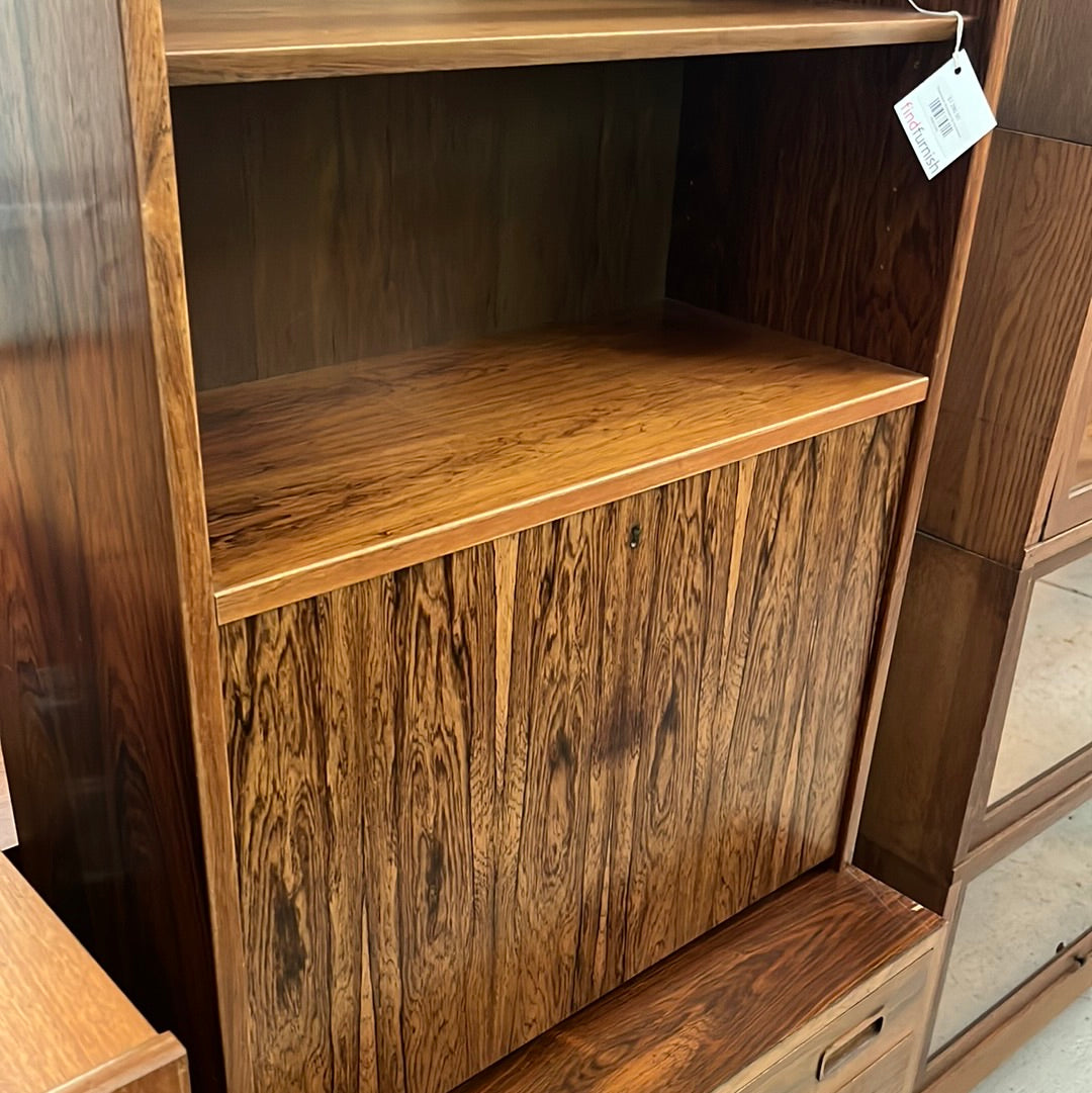 Rosewood Secretary by Hundevad
