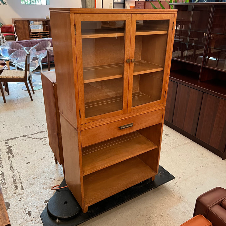 Art Deco Bookcase
