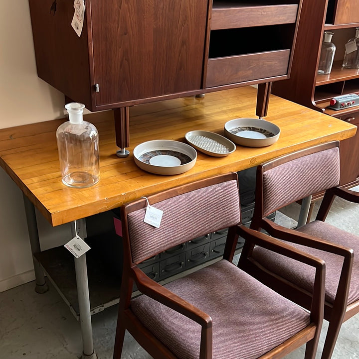 Industrial Work Table