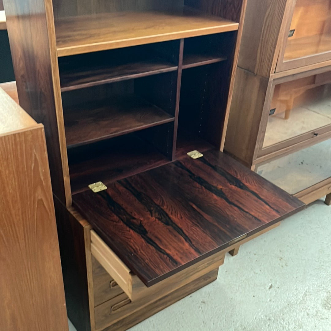 Rosewood Secretary by Hundevad