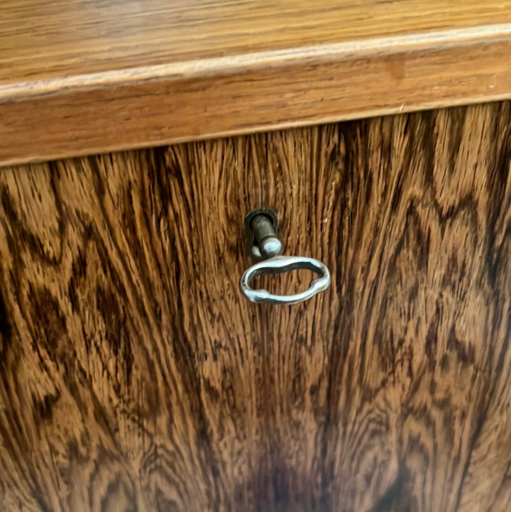 Rosewood Secretary by Hundevad