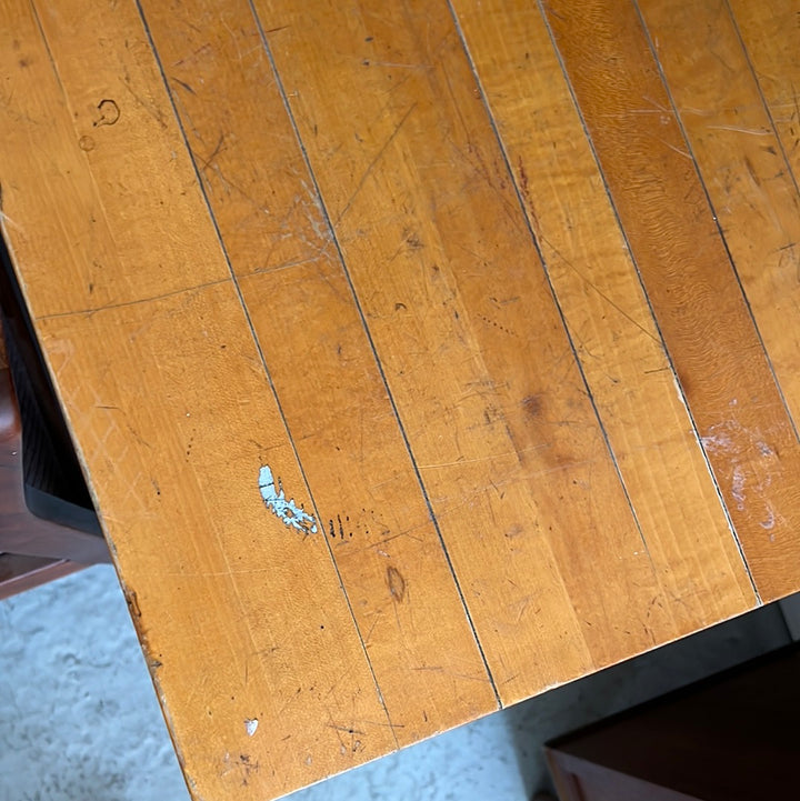 Industrial Work Table