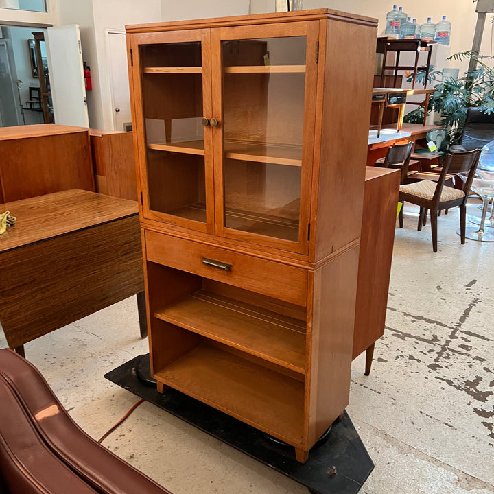 Art Deco Bookcase