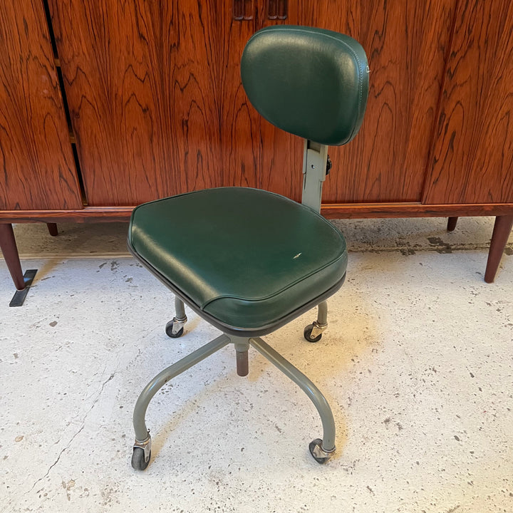 Cramer Rolling Office Chair