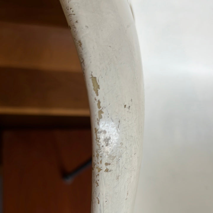 Eames Rope Edge Armchair Shell (painted)