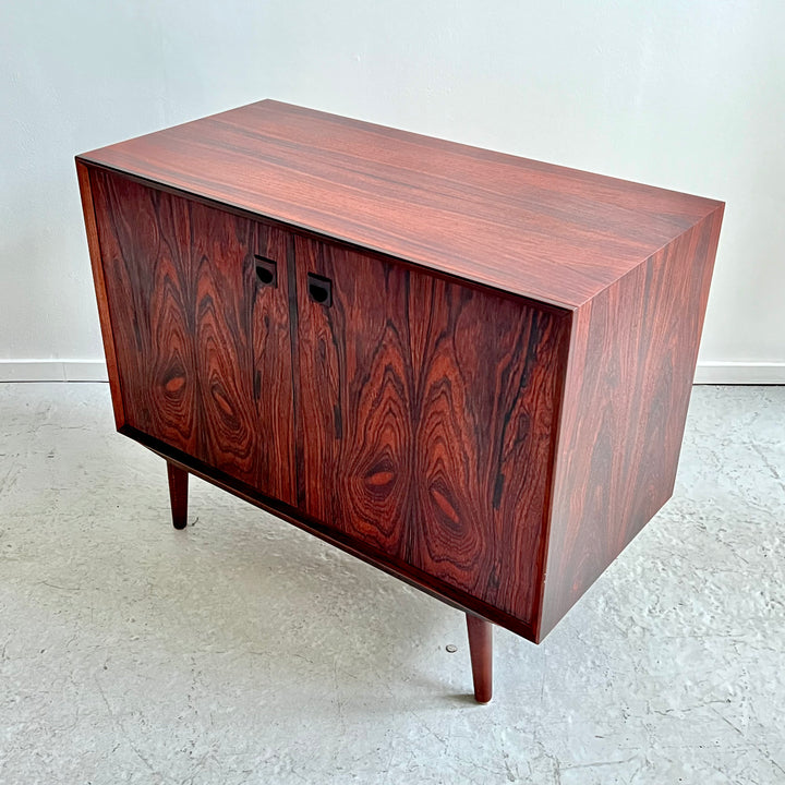 Danish Rosewood Cabinet