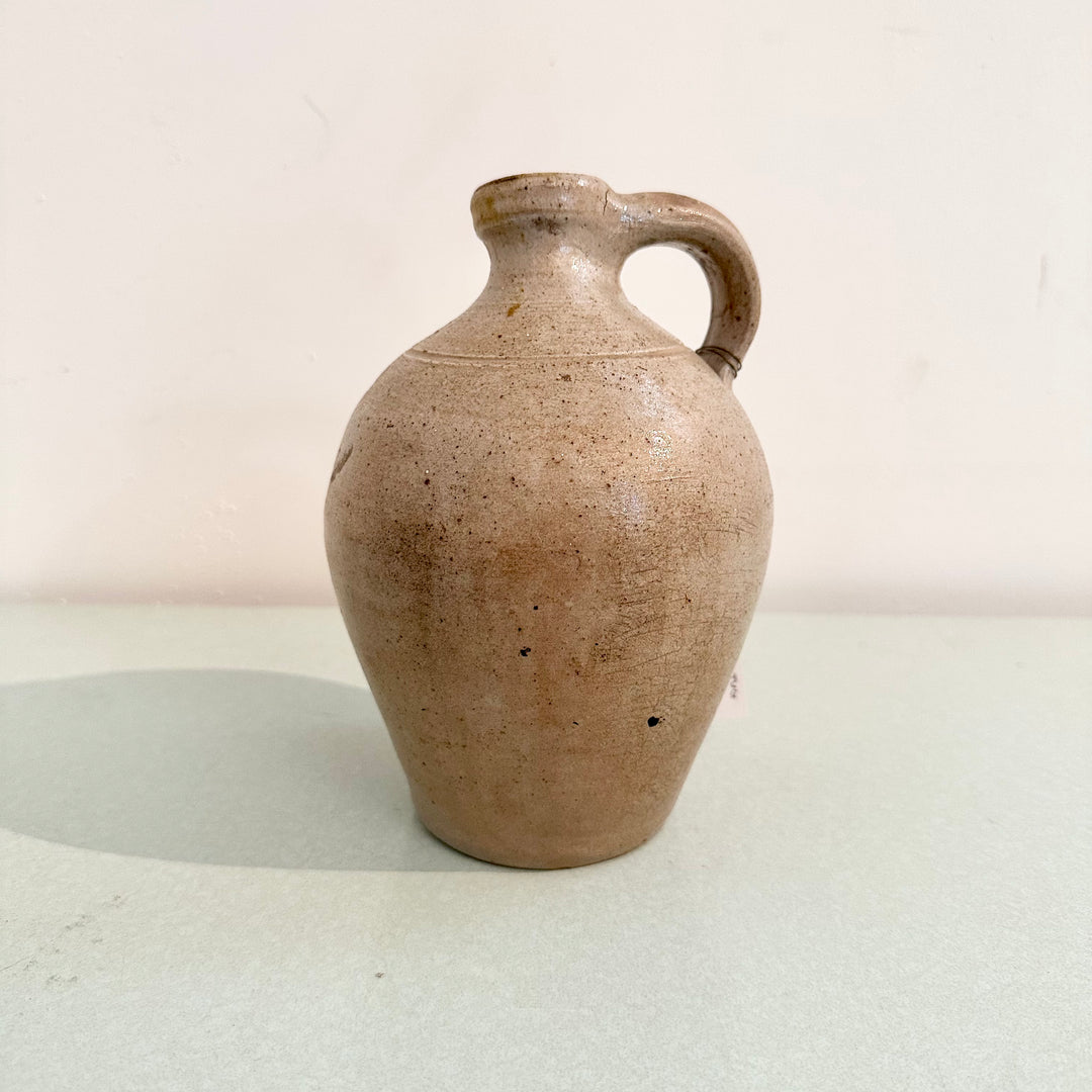 19th Century Whisky Jug