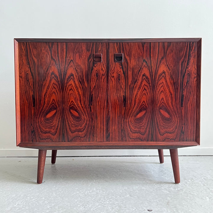 Danish Rosewood Cabinet