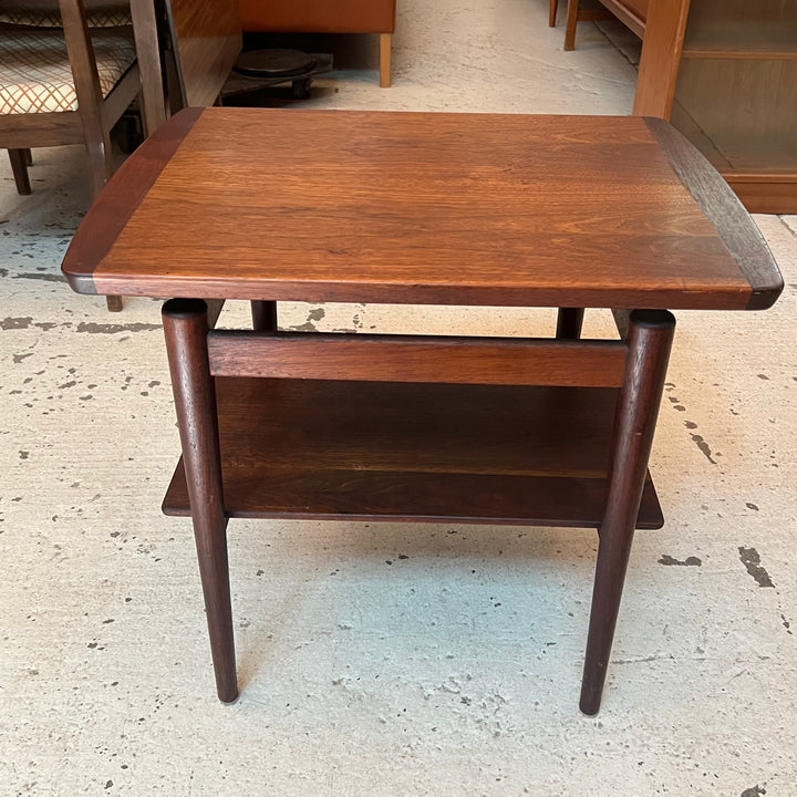 Jens Risom Side Table