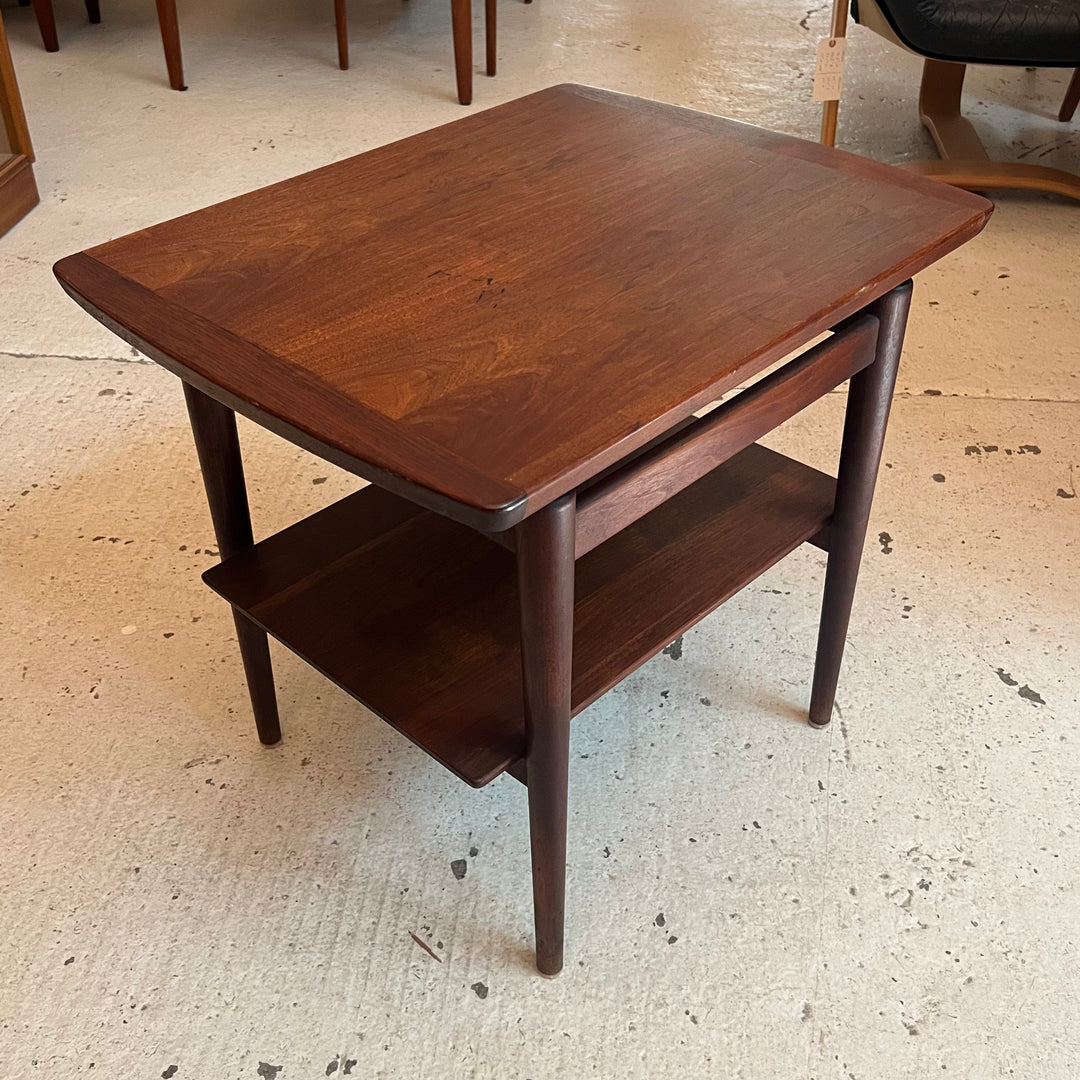 Jens Risom Side Table