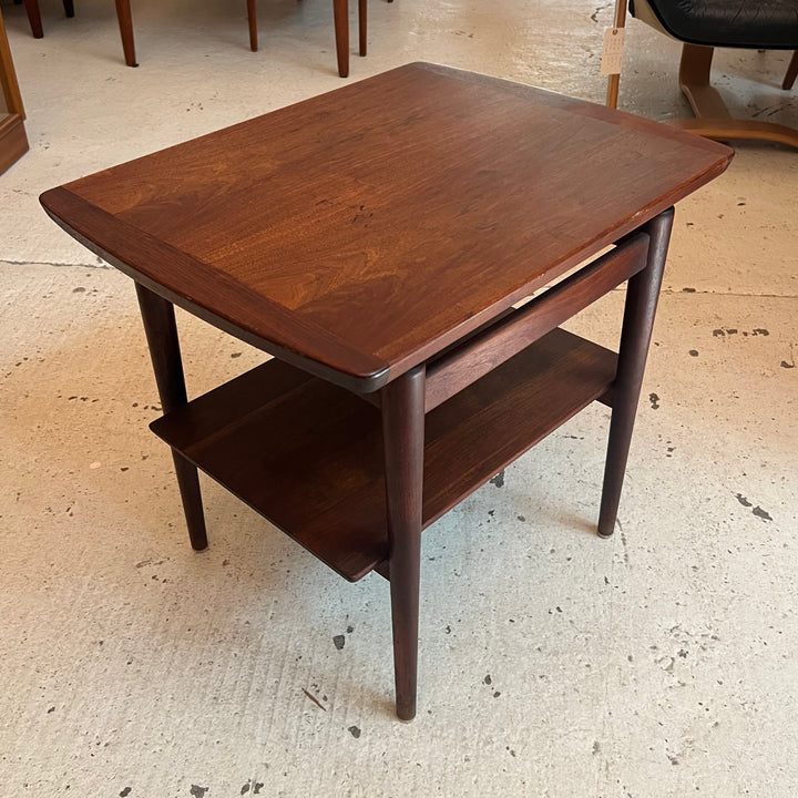 Jens Risom Side Table