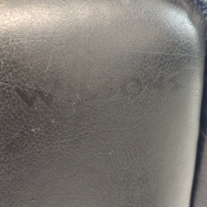 Custom Wilsons Leather Lounger