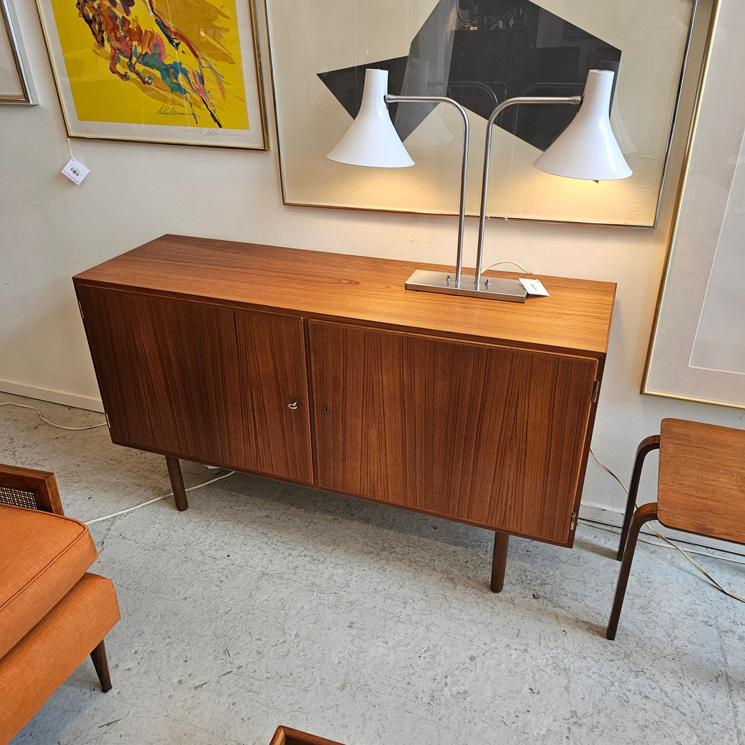 Vintage Teak Sideboard