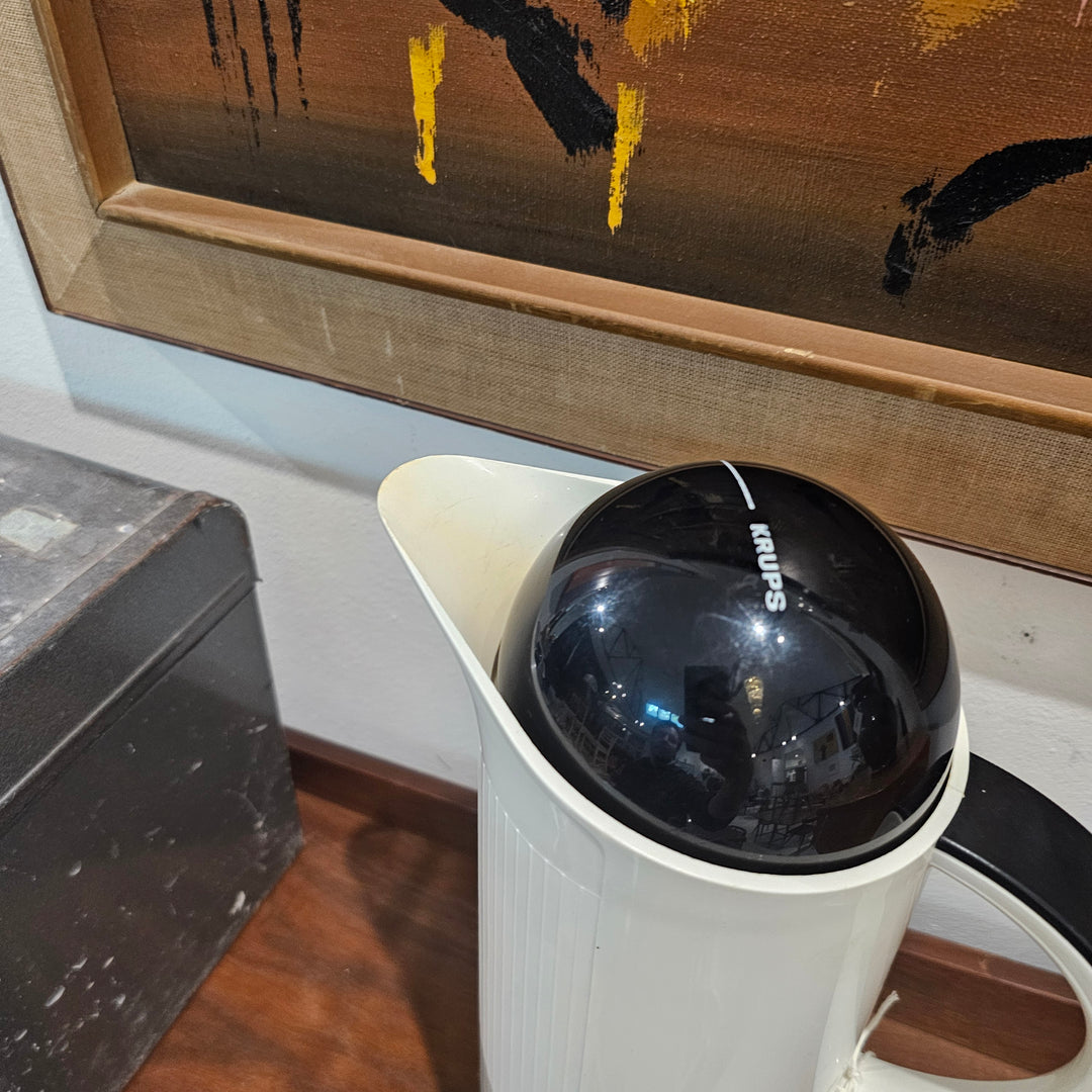 Vintage Krups Thermal Carafe
