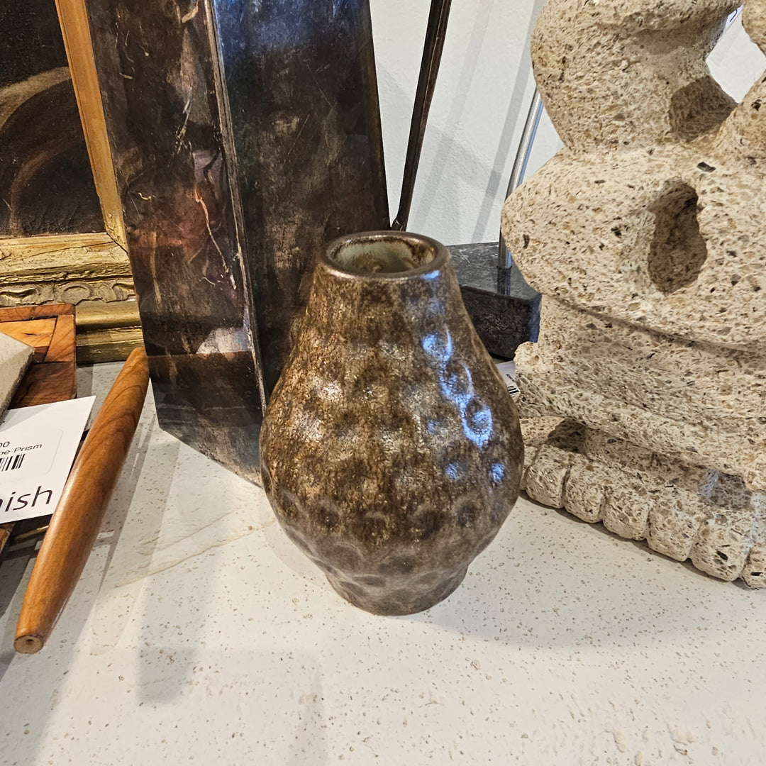 Small Ceramic Bud Vase