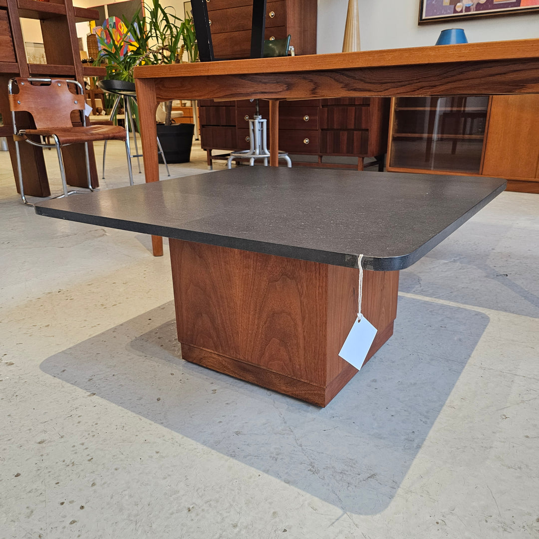 Fred Kemp for Founders Stone Top Coffee Table