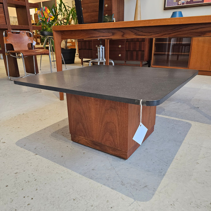 Fred Kemp for Founders Stone Top Coffee Table