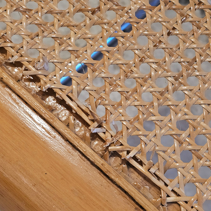 (4) Cesca Chairs (as found)