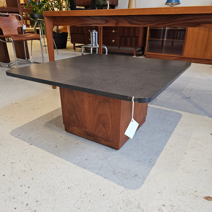 Fred Kemp for Founders Stone Top Coffee Table