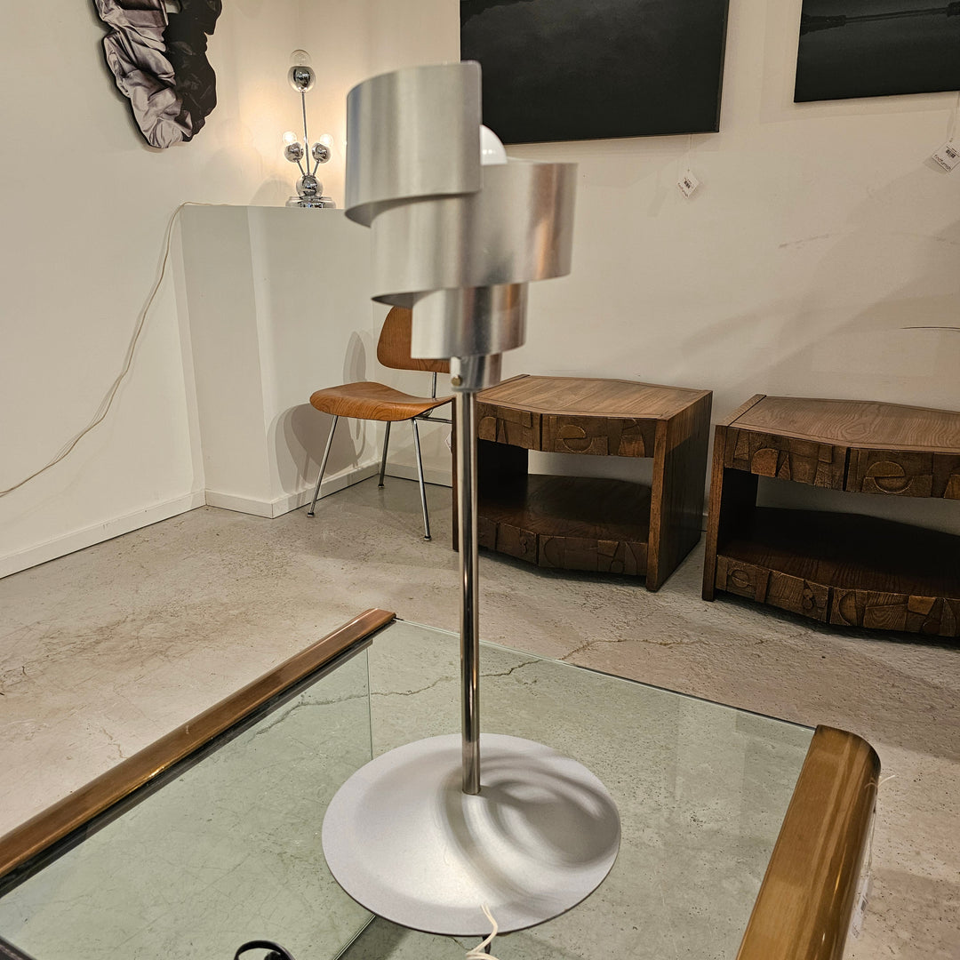 Postmodern Tornado Table Lamp
