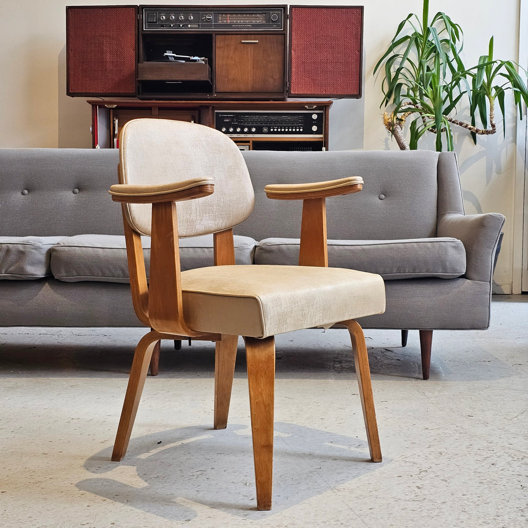 Thonet Bentwood Armchair