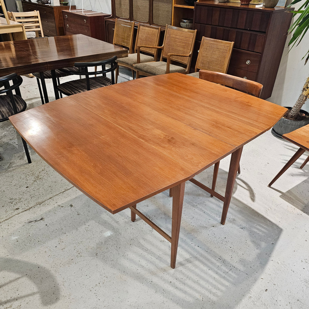Paul McCobb Drop Leaf Dining Set