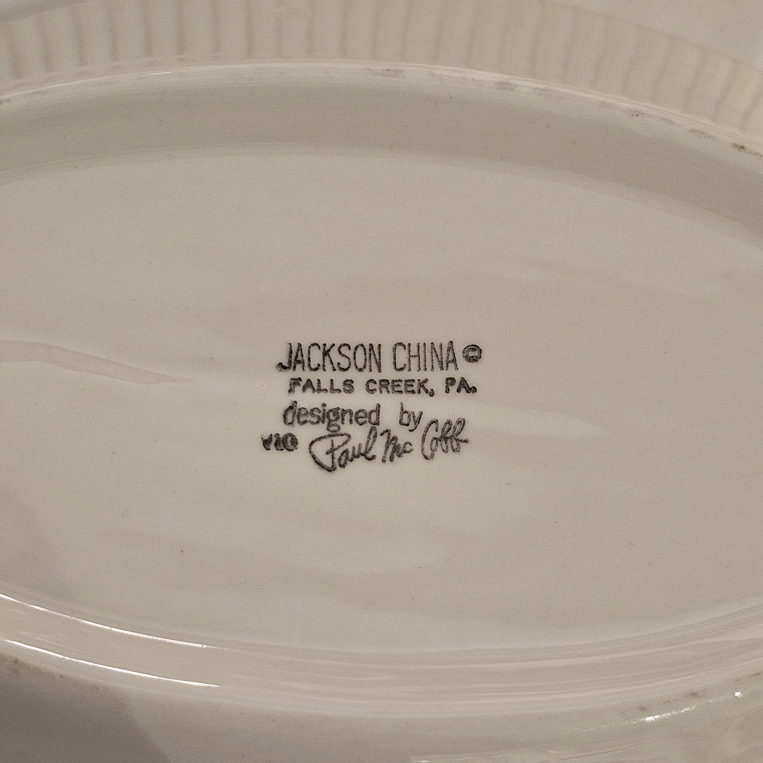 Paul McCobb "Radiant" Restaurant Ware Set