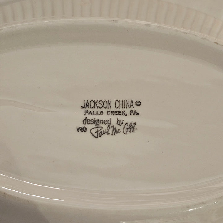 Paul McCobb "Radiant" Restaurant Ware Set