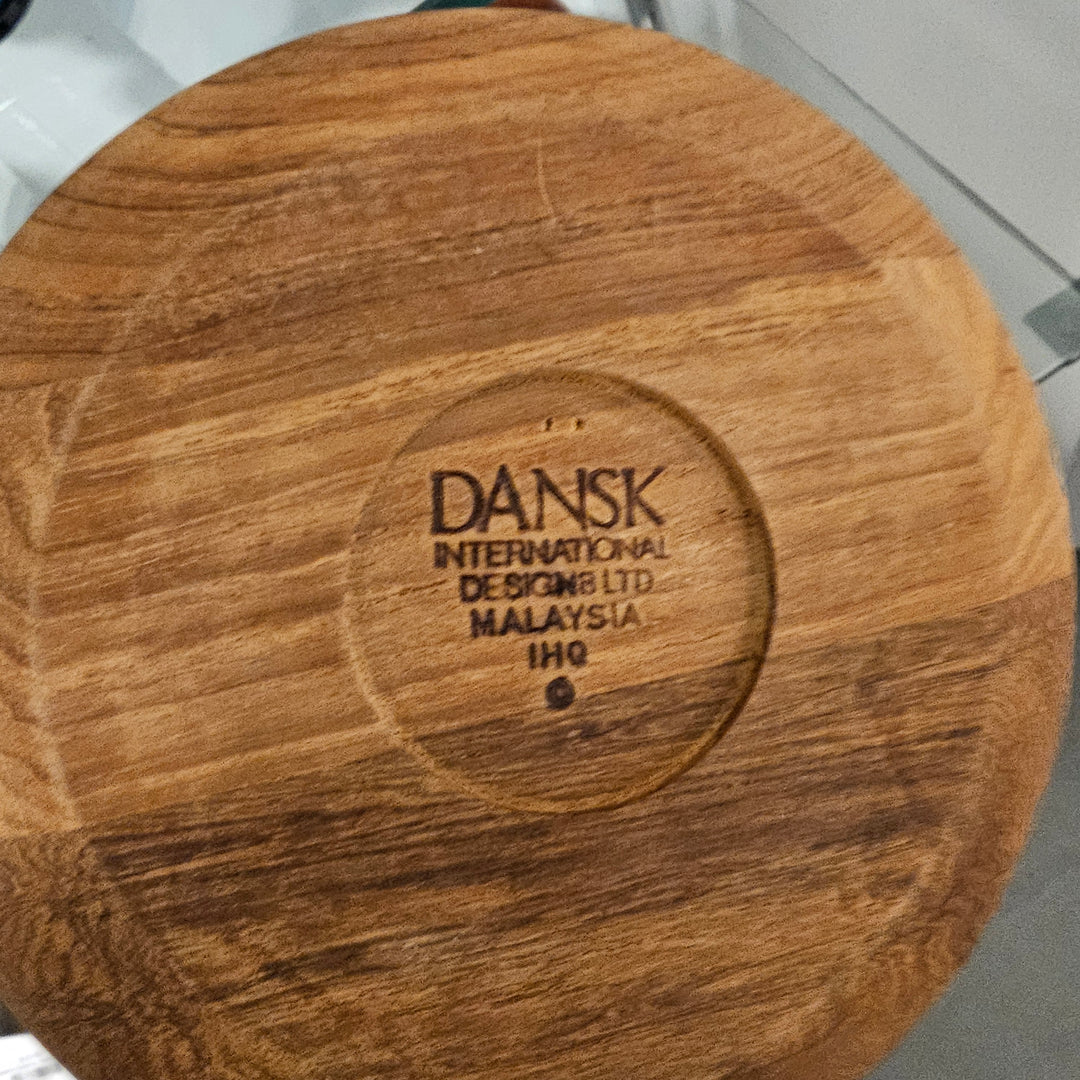 Dansk Bowl