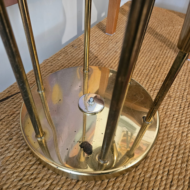 Calla Lily Table Lamp