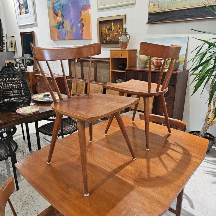 Paul McCobb Drop Leaf Dining Set