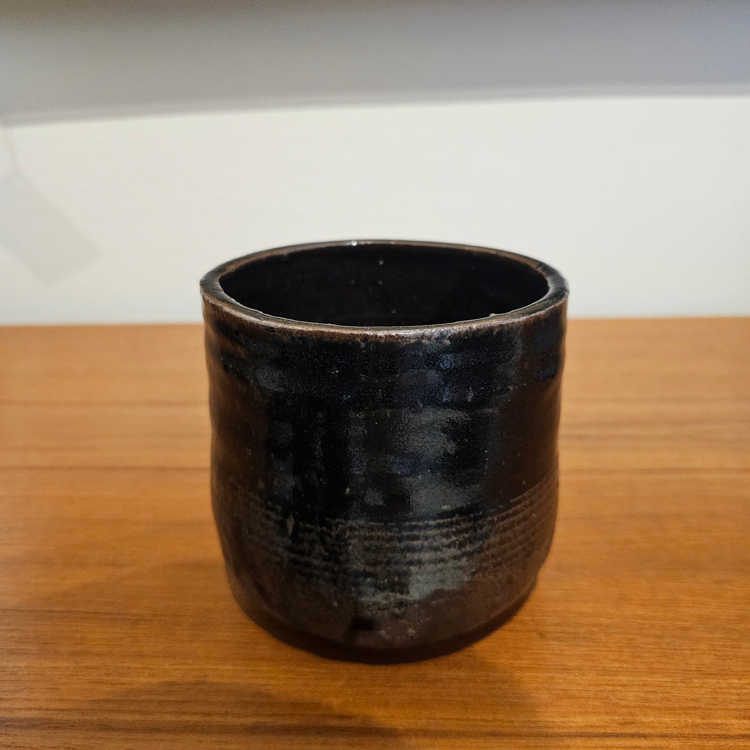 Studio Pottery Cup