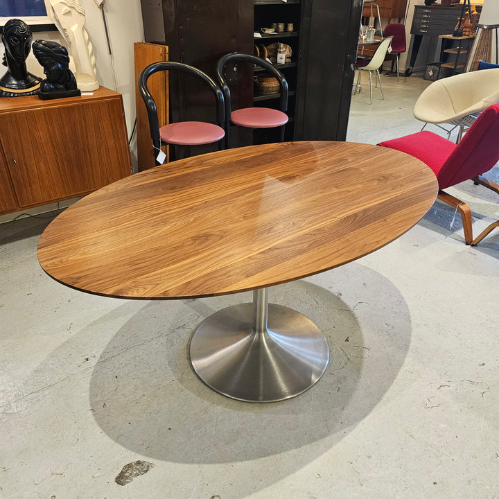 Room & Board Aria Dining Table 60"