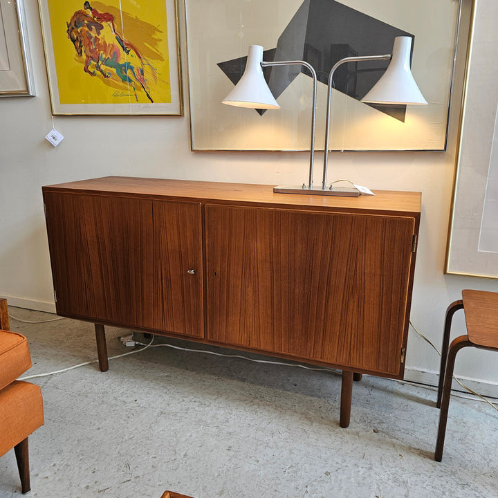 Vintage Teak Sideboard