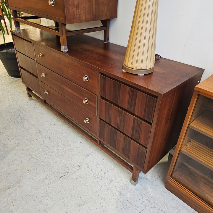 Stanley Lowboy Dresser