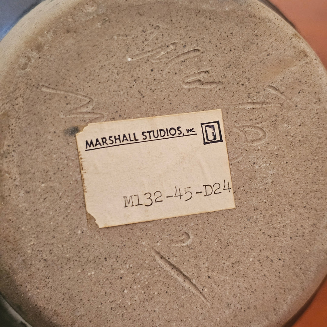 Jane & Gordon Martz Stoneware Carafe