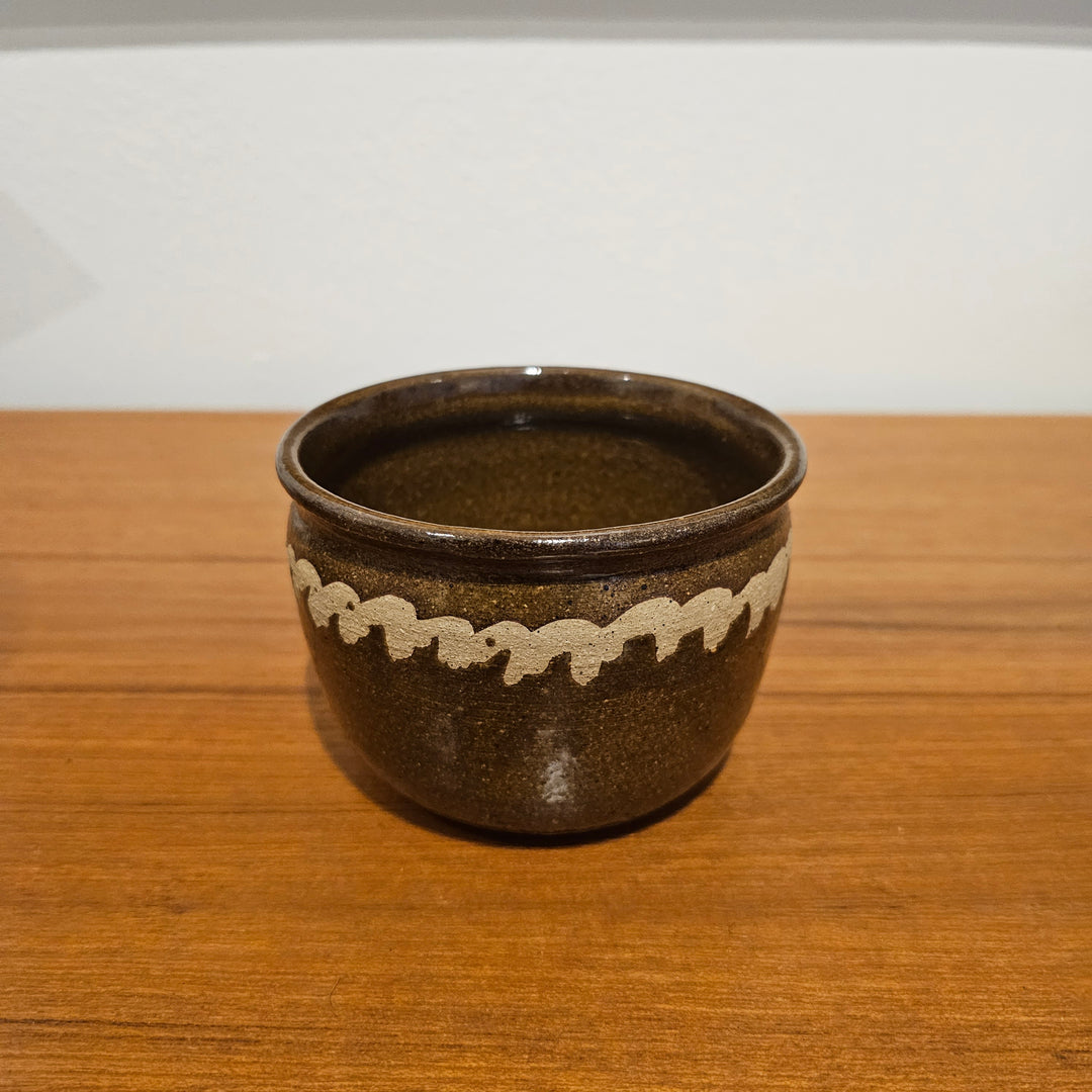 Studio Pottery Bowl