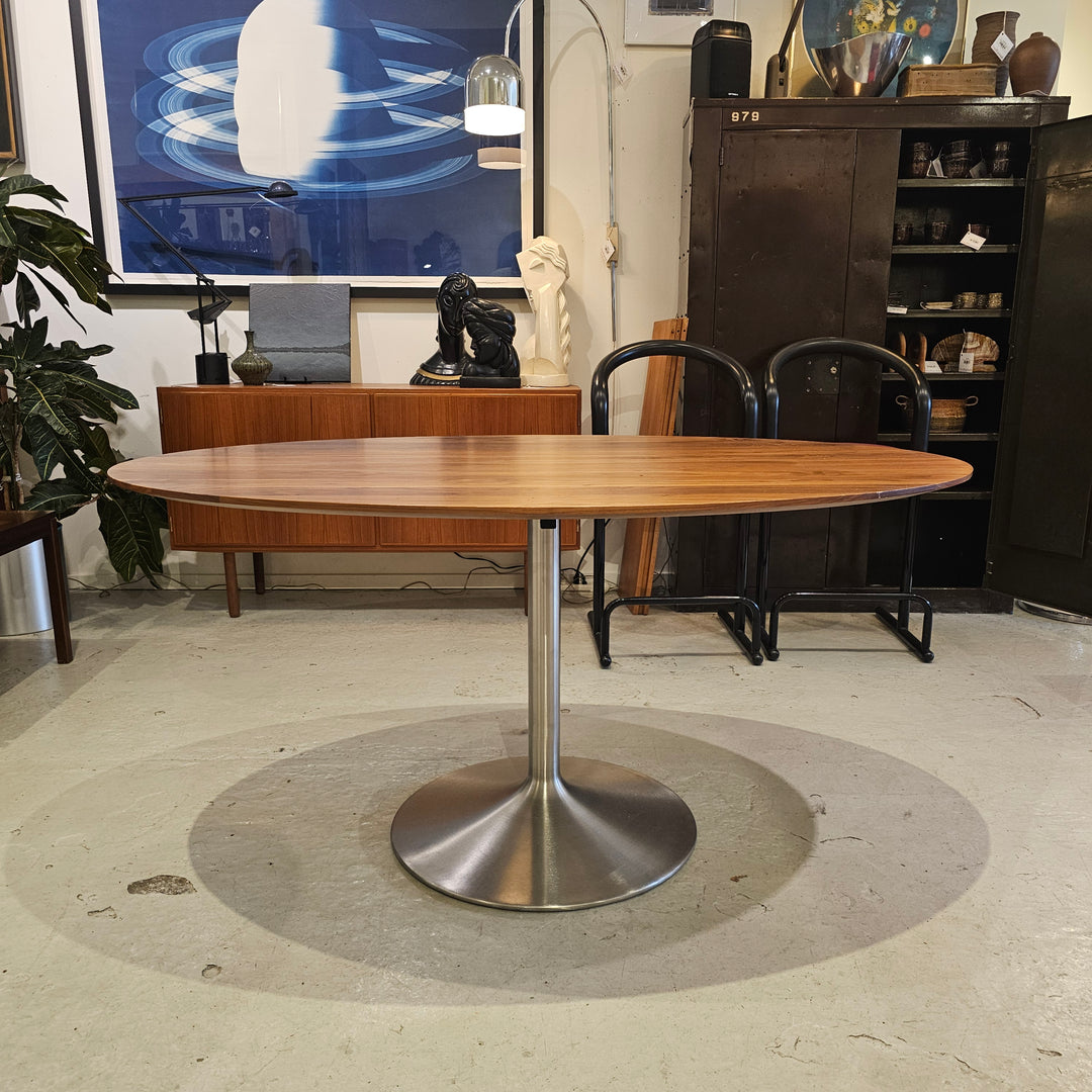 Room & Board Aria Dining Table 60"
