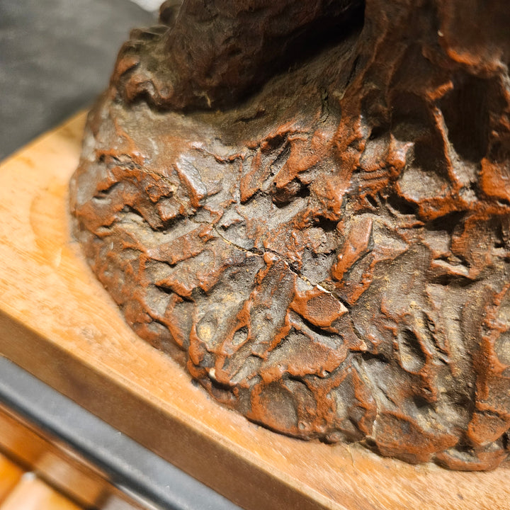 'The Thinker' Sculpture