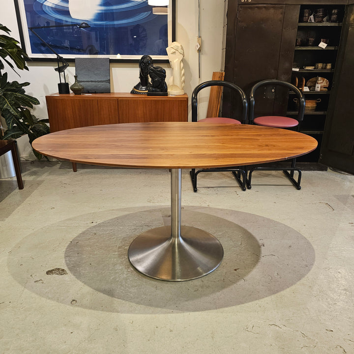 Room & Board Aria Dining Table 60"