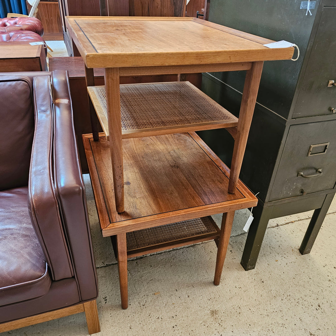 Kipp Stewart Side Tables (pair)