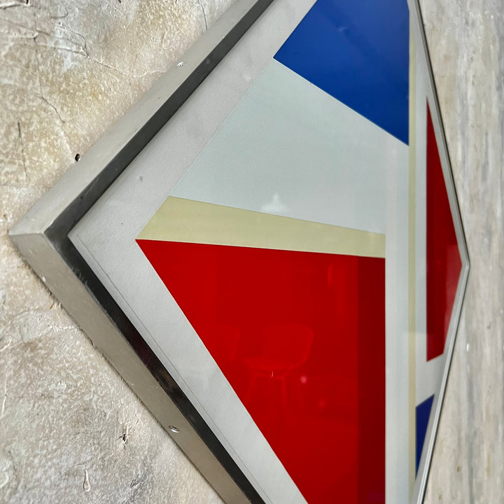 Ilya Bolotowsky Print